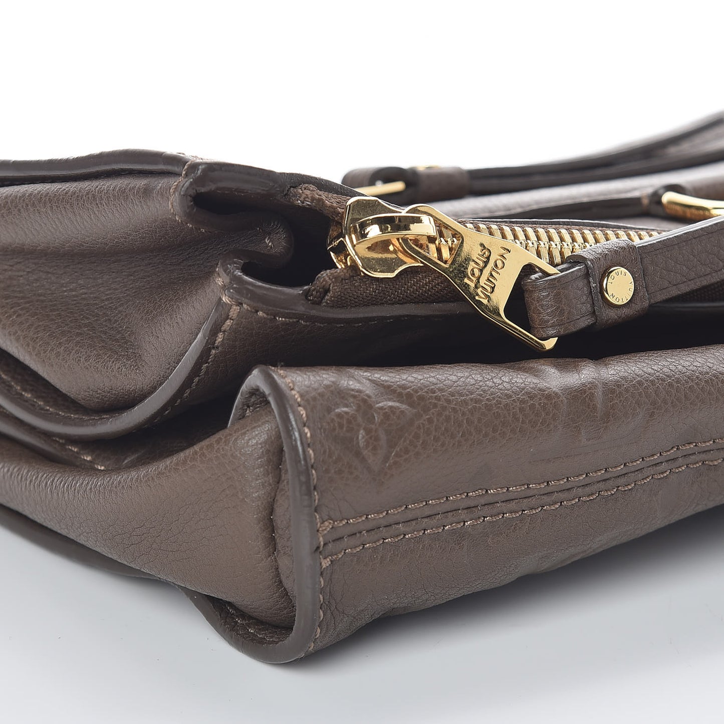 Empreinte Petillante Clutch Ombre