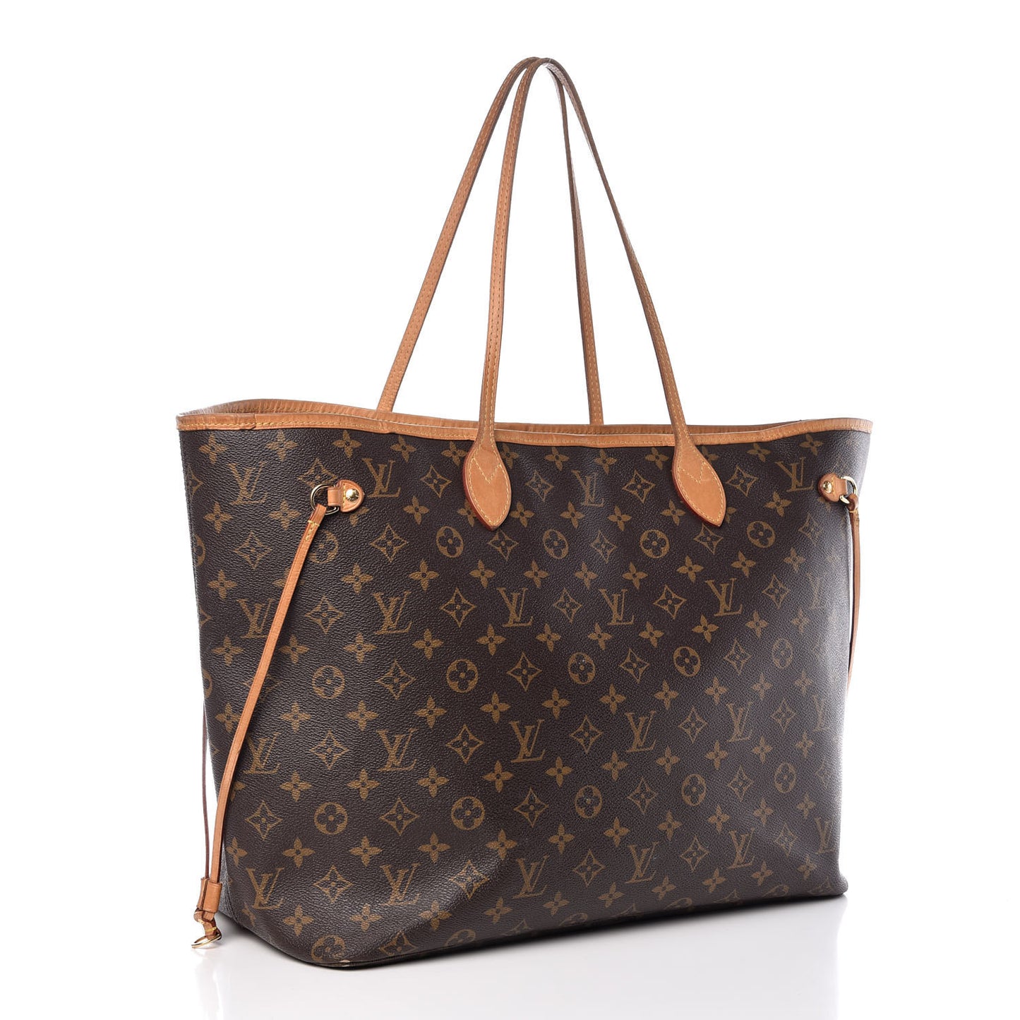 Monogram Neverfull GM
