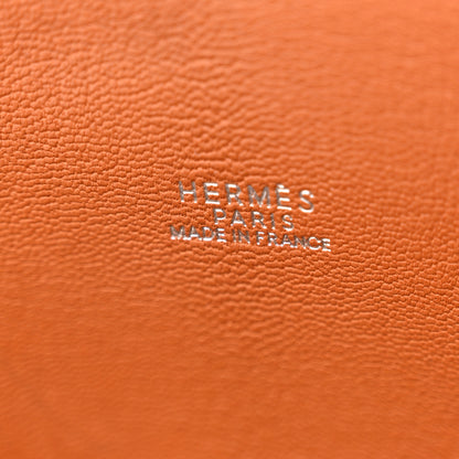 Hermes Togo Bolide 30 Gold 6 of 10