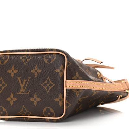 Louis Vuitton Monogram Nano Noe 10 of 10