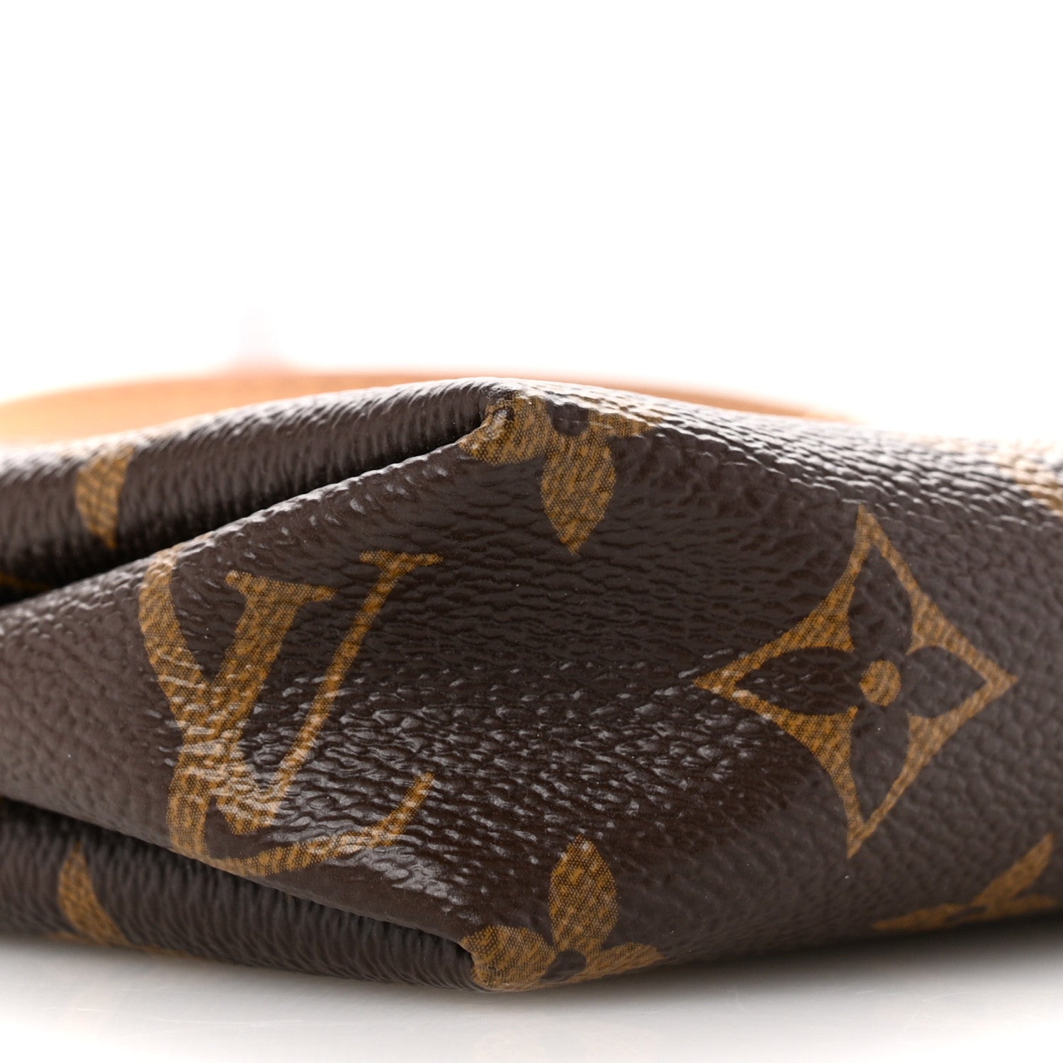 Louis Vuitton Monogram Pallas Clutch Rose Poudre 9 of 10