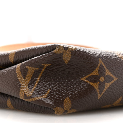 Louis Vuitton Monogram Pallas Clutch Rose Poudre 9 of 10