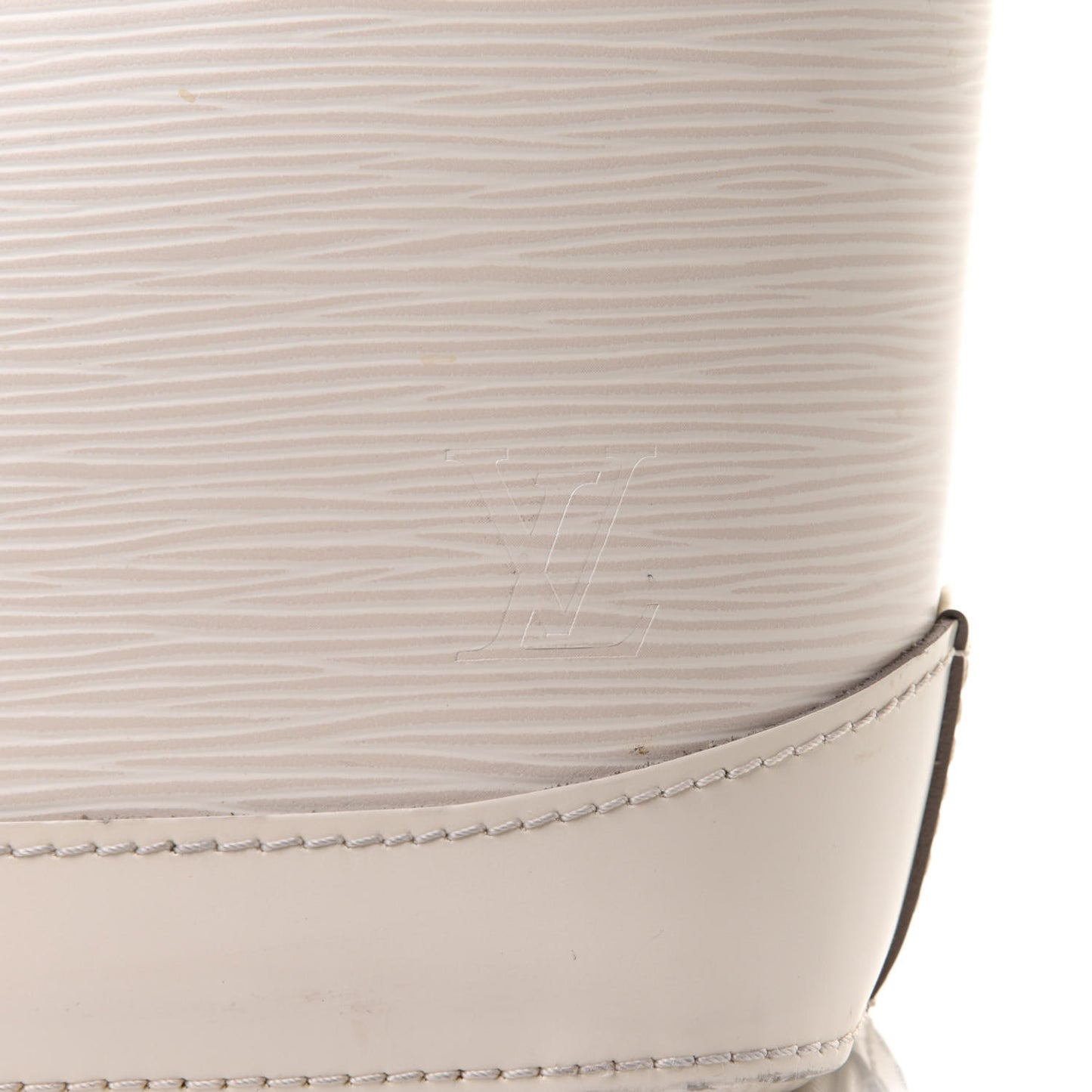 Epi Lockit Ivory
