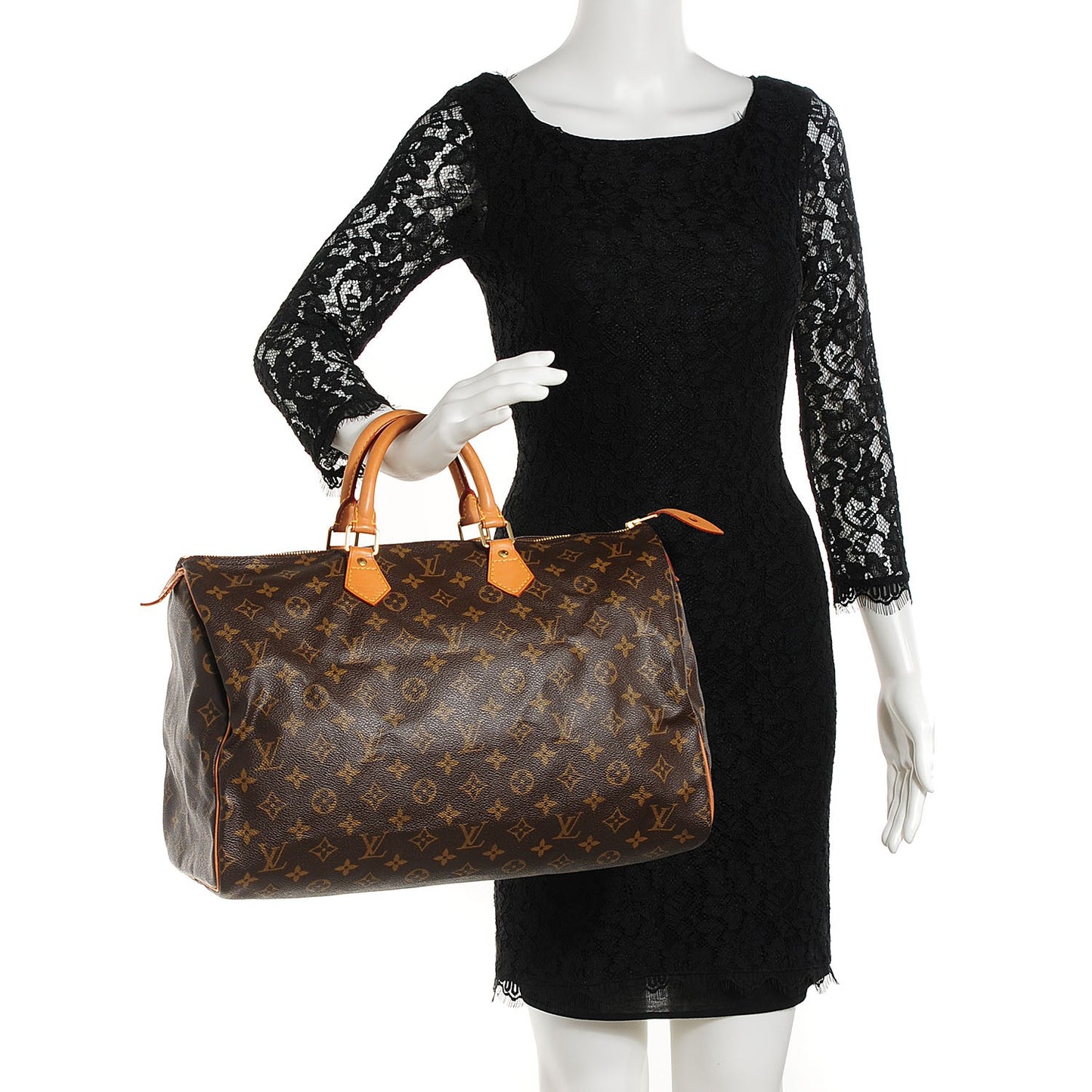 Monogram Speedy 40