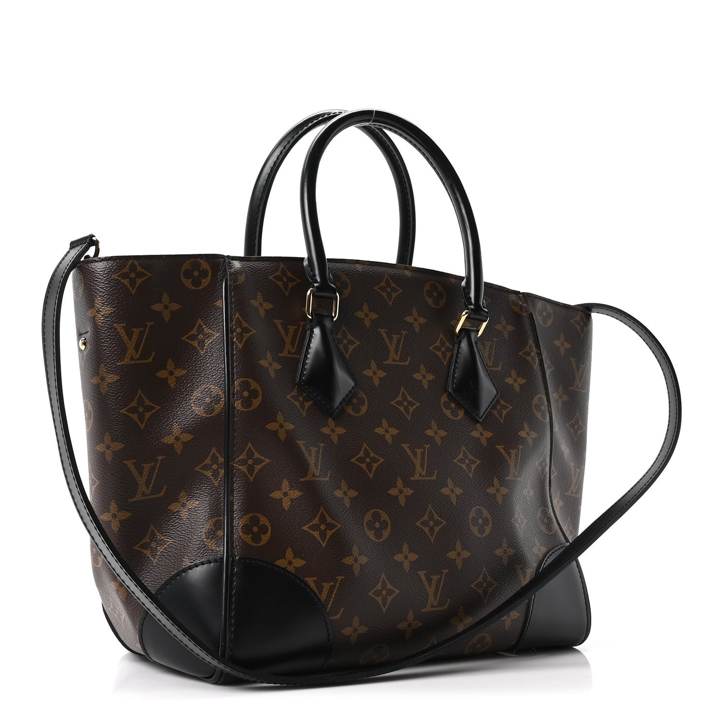 Monogram Phenix MM Black