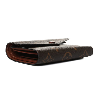 Louis Vuitton Monogram Victorine Wallet Armagnac 4 of 9