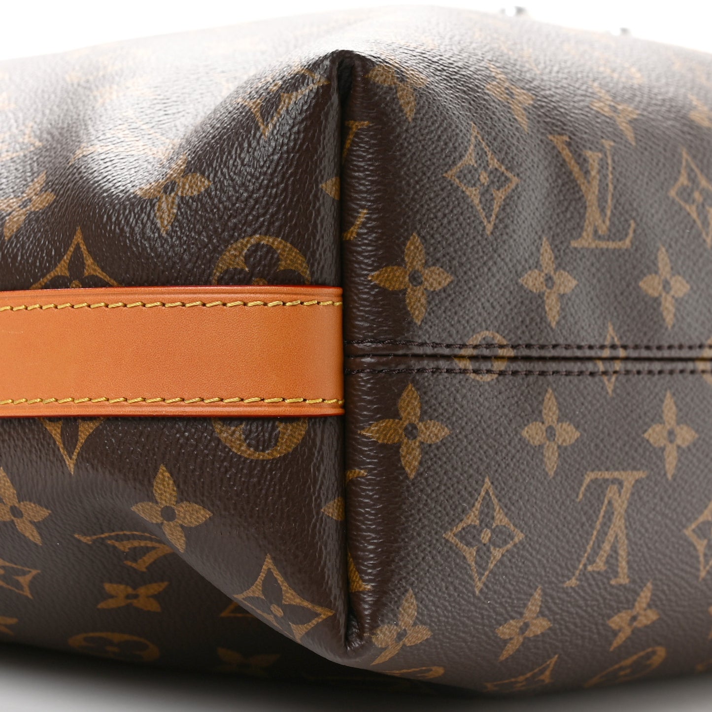 Monogram Vagabond Hobo