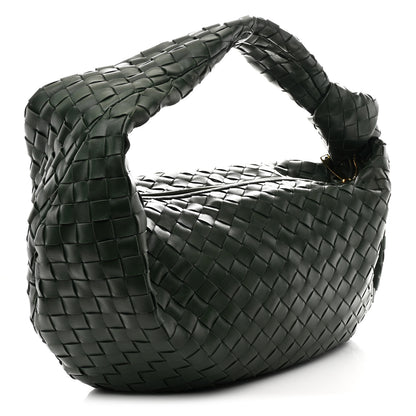 Bottega Veneta Nappa Intrecciato Small Jodie Raintree 3 of 10
