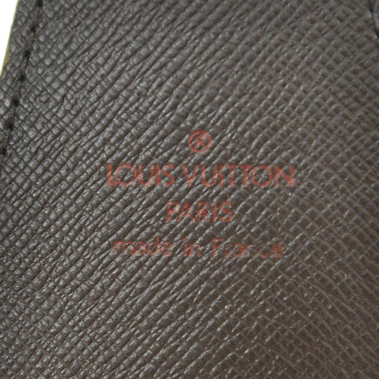 Louis Vuitton Damier Ebene Cigarette Case 6 of 7