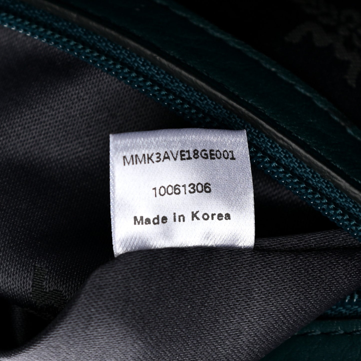 Visetos Studded Medium Stark M Backpack Blue