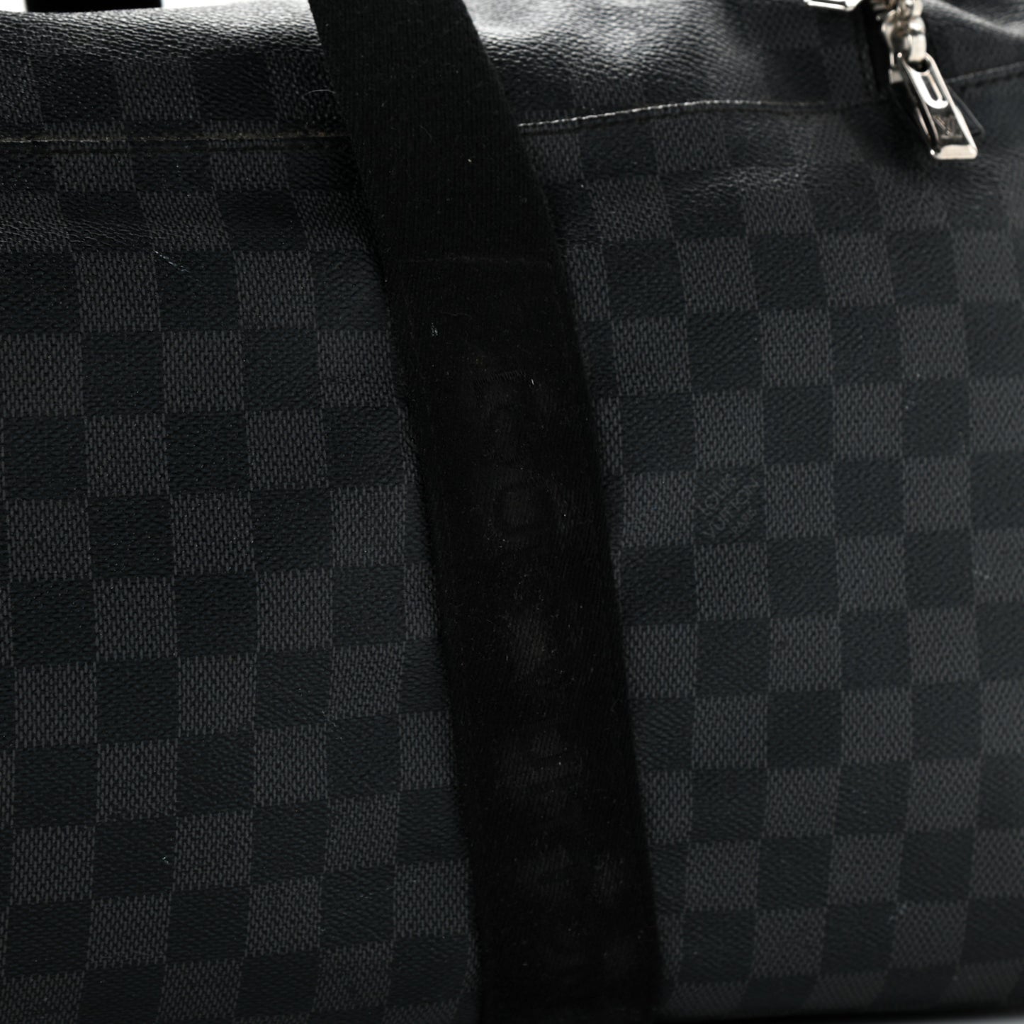 Damier Graphite Neo Eole 65