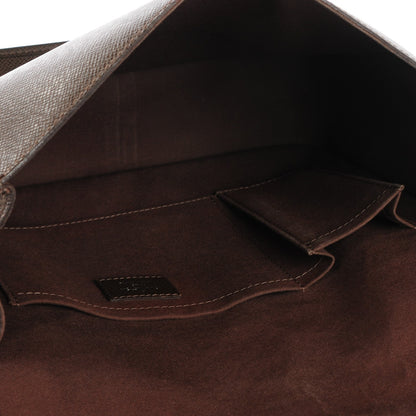 Louis Vuitton Taiga Andrei Messenger Bag Grizzli 5 of 15