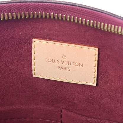 Louis Vuitton Monogram Pallas Aurore 8 of 12