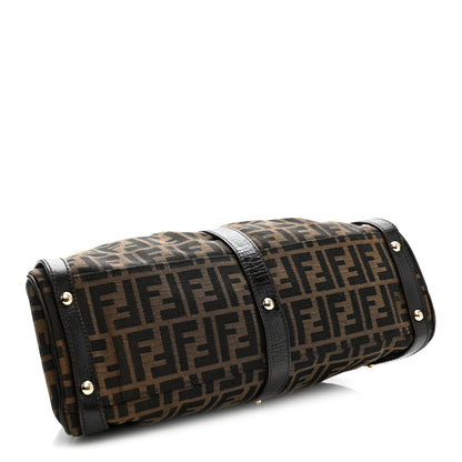Fendi Zucca Medium Magic Bag Tobacco 4 of 10