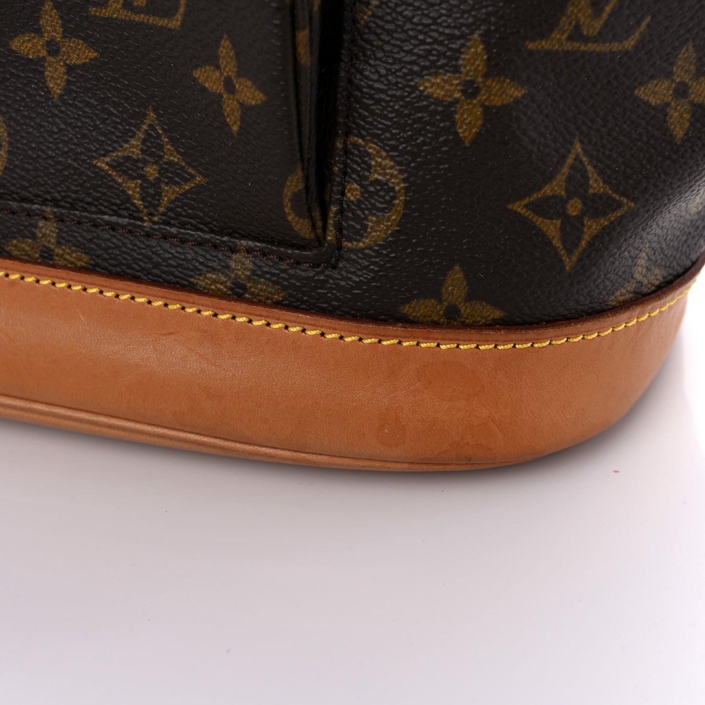Monogram Montsouris MM Backpack
