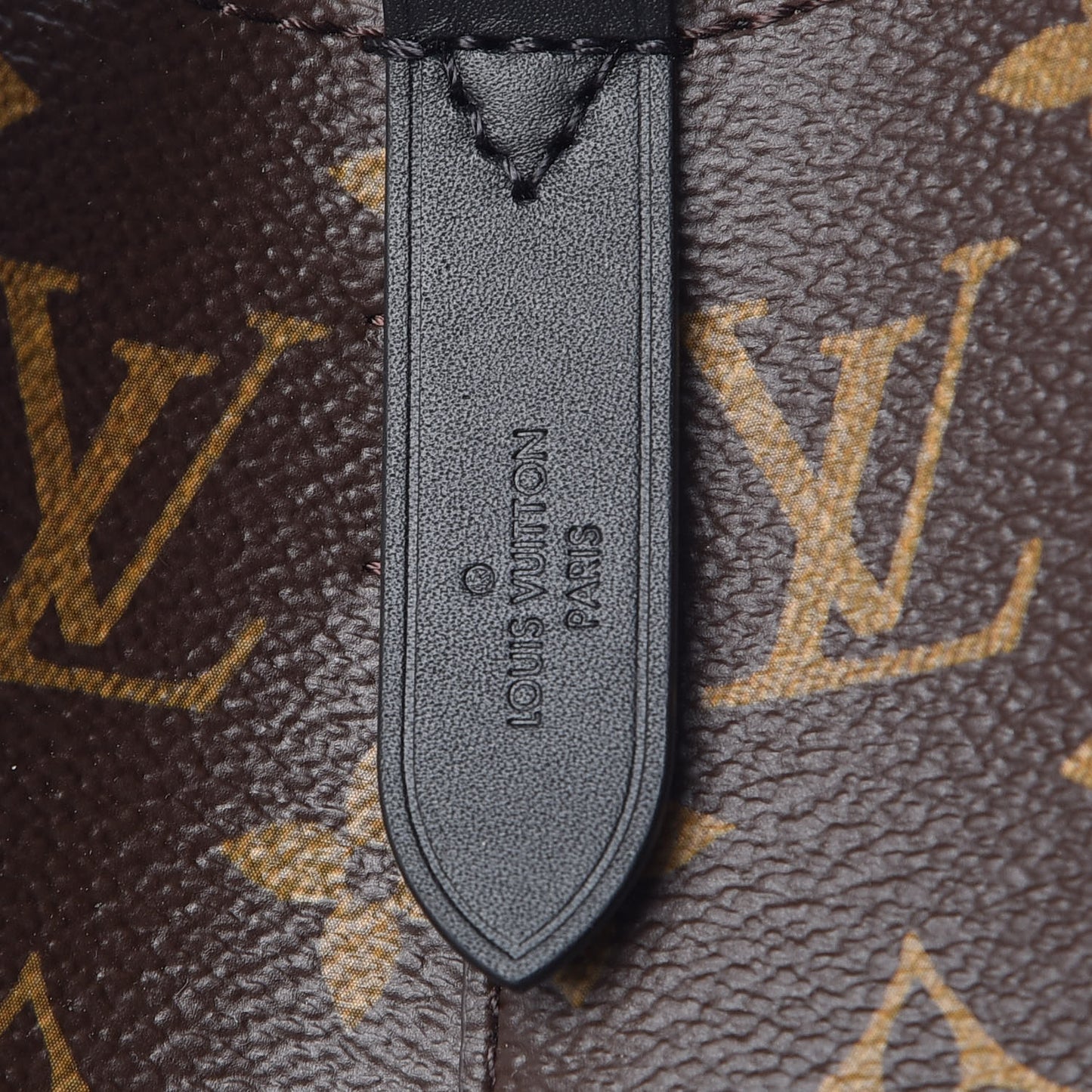Monogram Neonoe MM Black