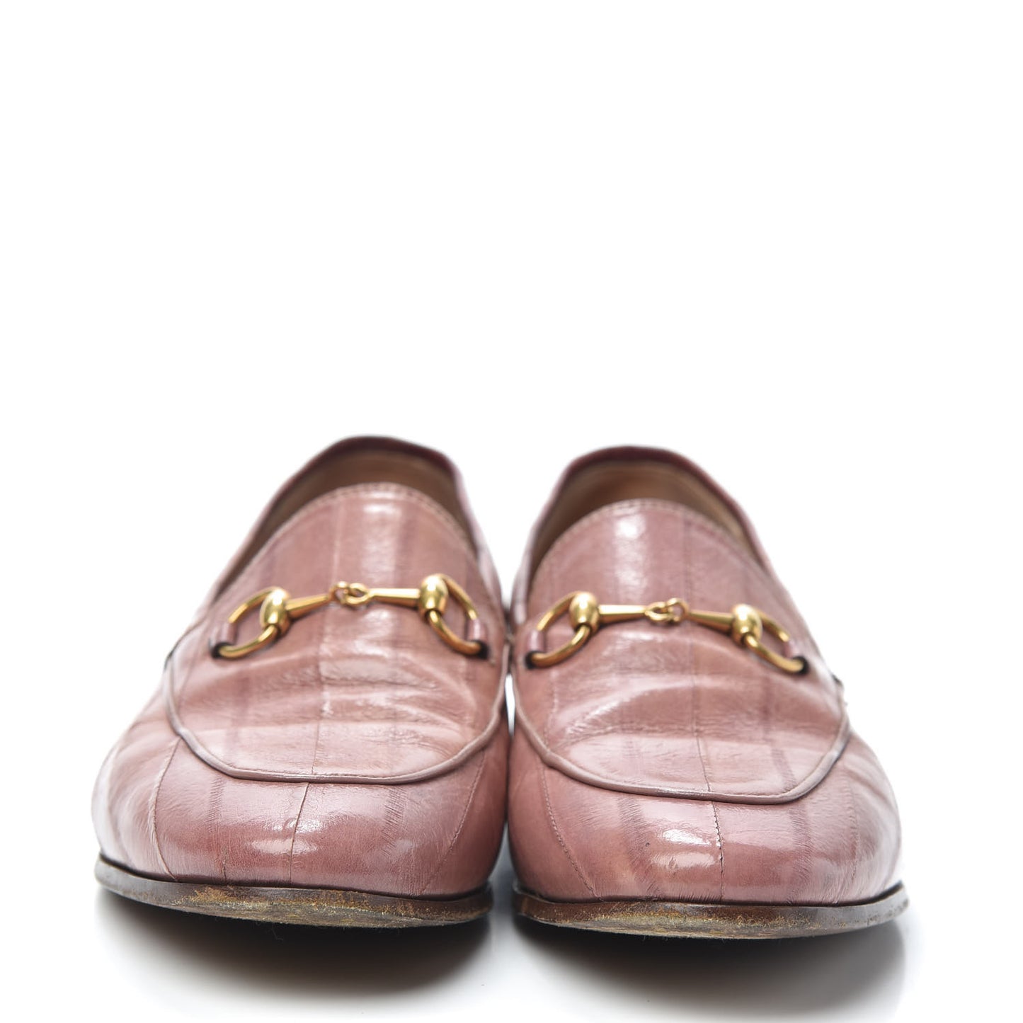 Eel Womens Jordaan Loafers 37 Mauve