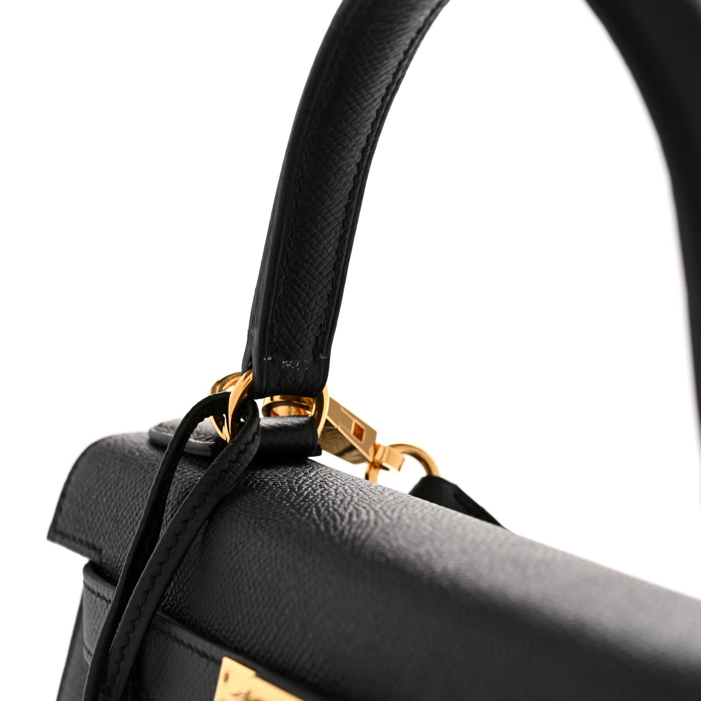 Epsom Kelly Sellier 28 Black