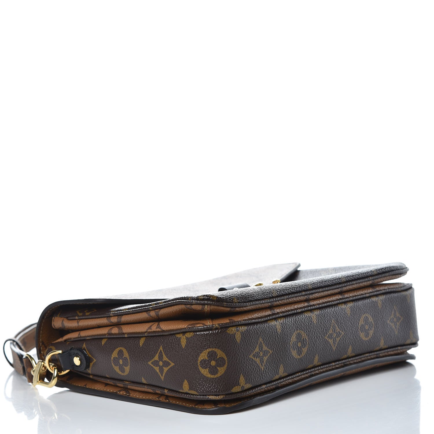 Louis Vuitton Reverse Monogram Pochette Metis 4 of 9