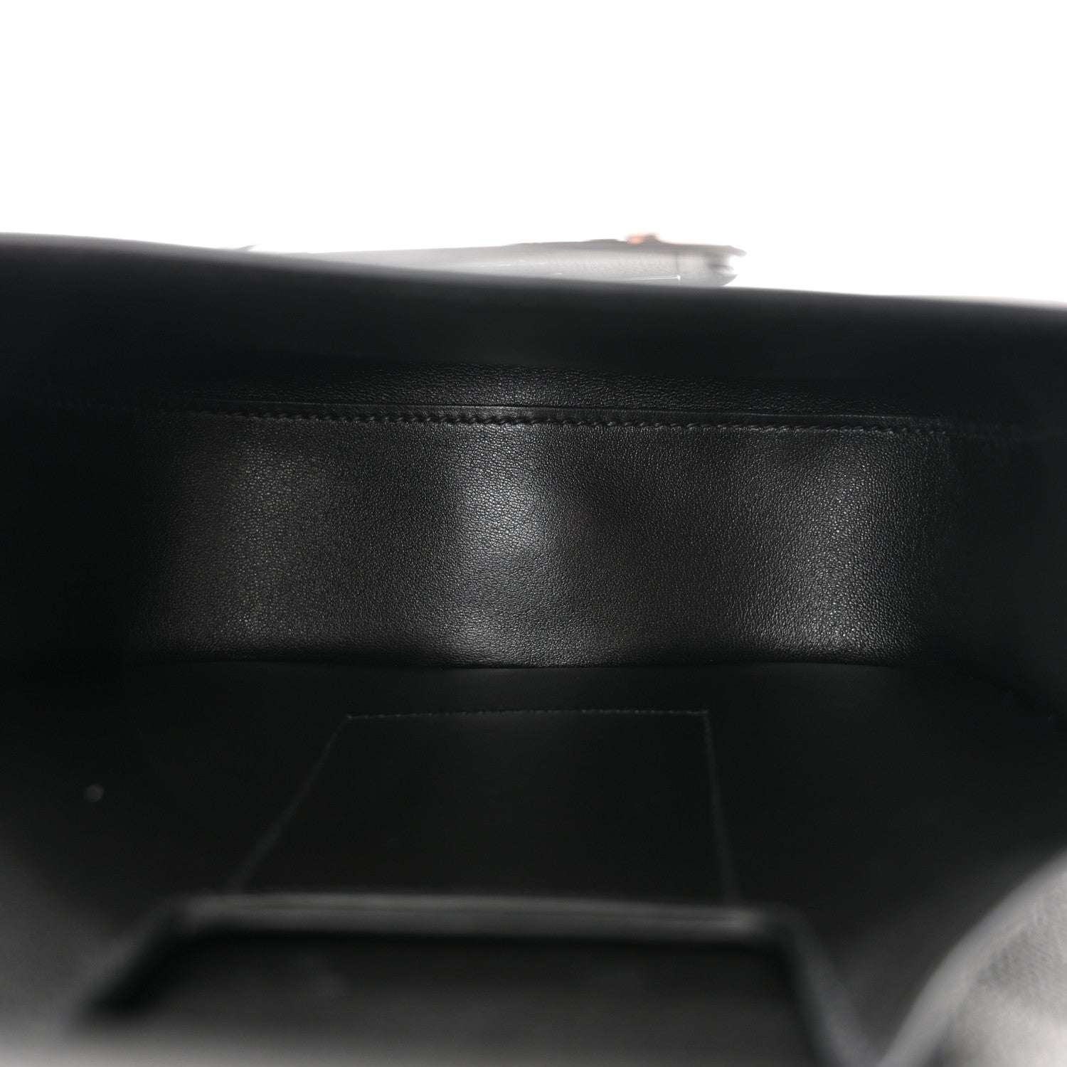 Hermes Epsom Mini Della Cavalleria Black 5 of 16
