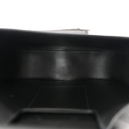 Hermes Epsom Mini Della Cavalleria Black 5 of 16