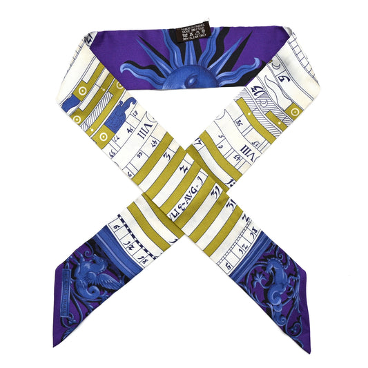 Silk Astrologie Twilly