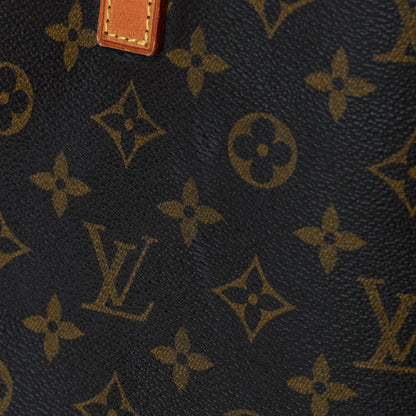 Louis Vuitton Monogram Cabas Alto 13 of 15