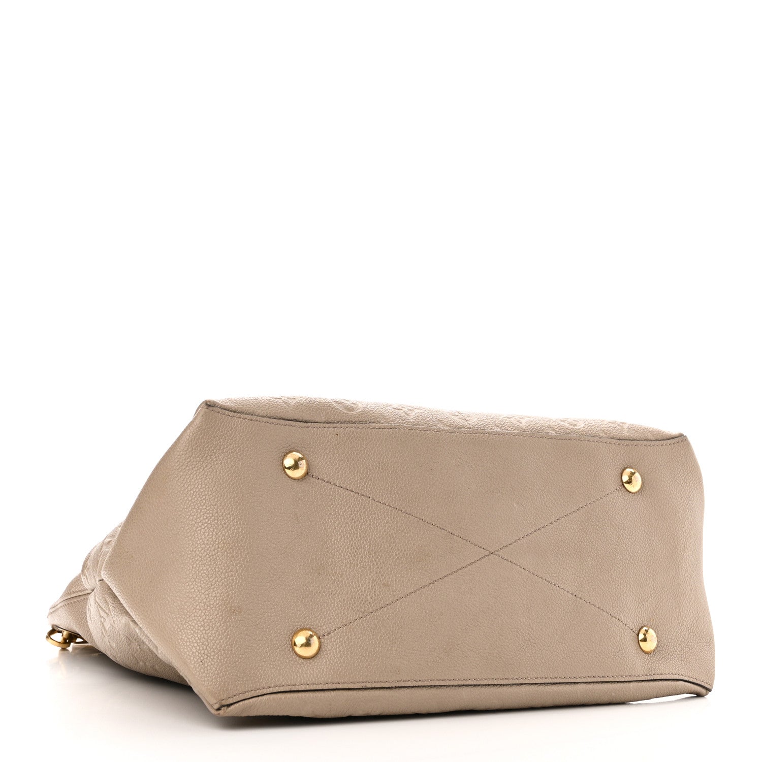 Louis Vuitton Empreinte Maida Hobo Tourterelle 4 of 10