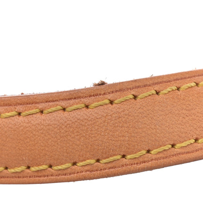 Louis Vuitton Vernis Brea MM Beige Poudre 13 of 13