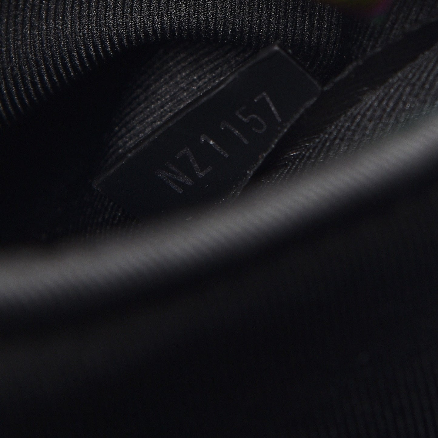 Monogram Eclipse Flash Fragment Zack Backpack