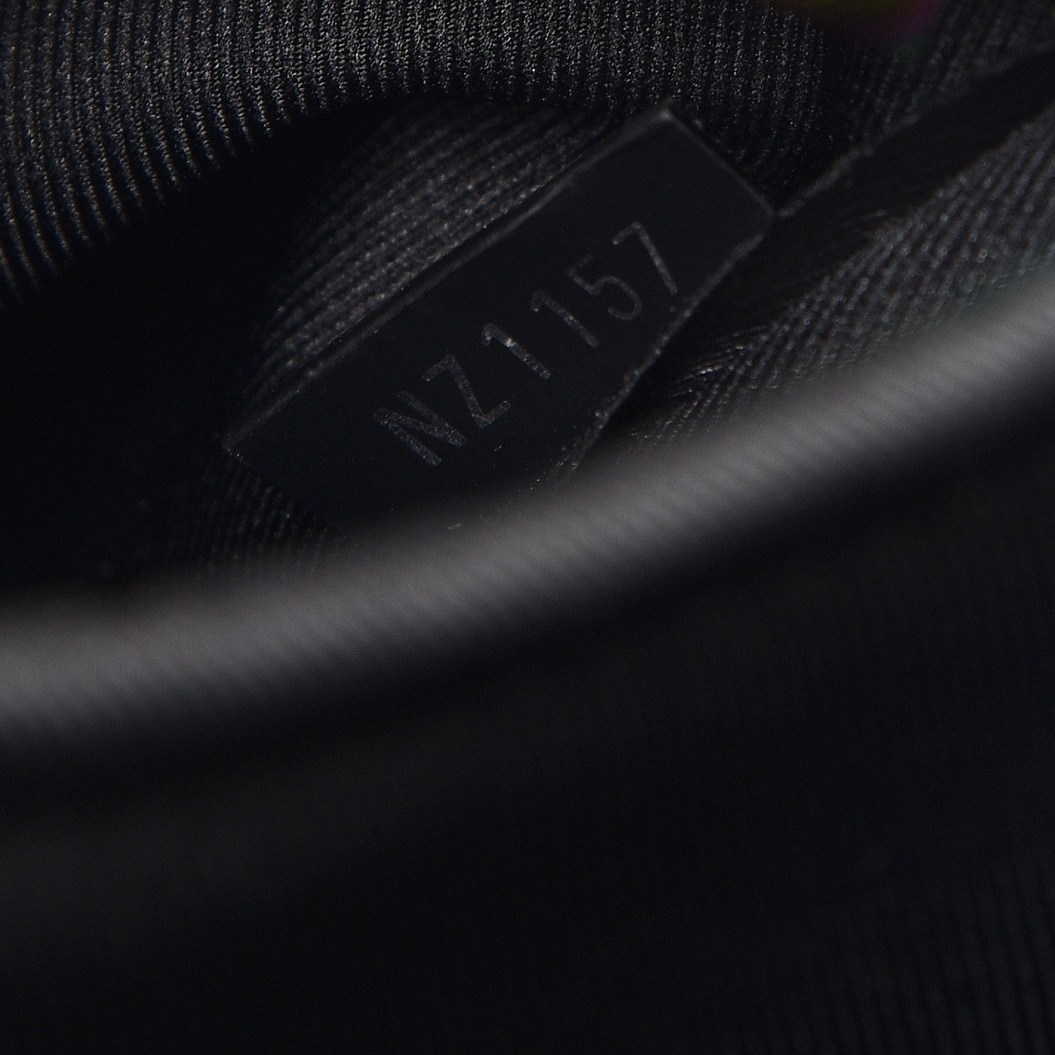 Louis Vuitton Monogram Eclipse Flash Fragment Zack Backpack 7 of 7