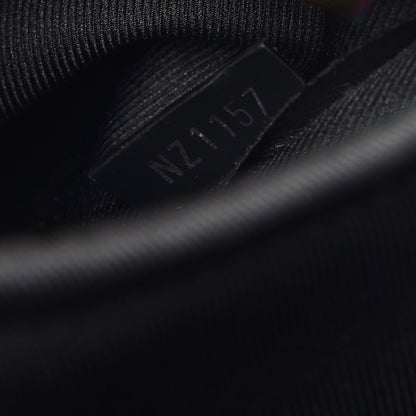 Louis Vuitton Monogram Eclipse Flash Fragment Zack Backpack 7 of 7
