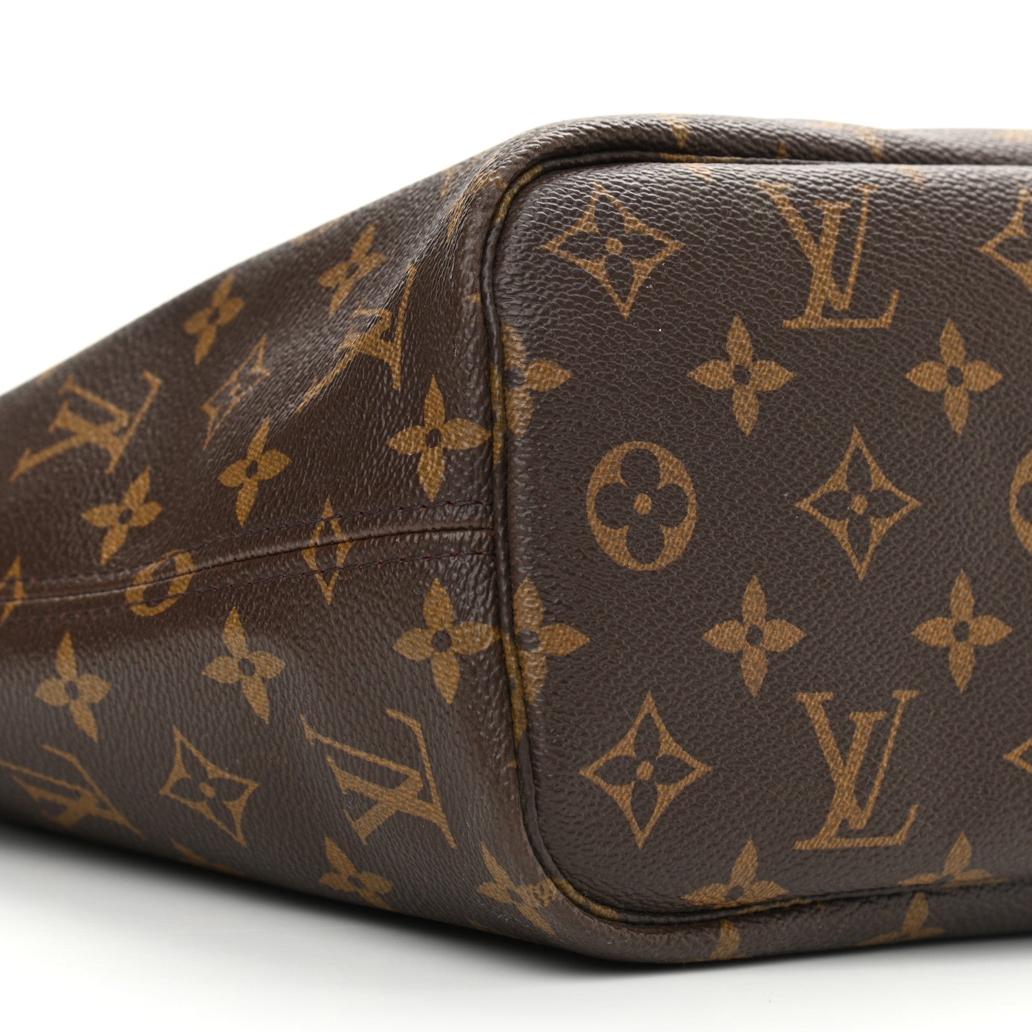 Louis Vuitton Monogram Neo Neverfull PM Pivoine 9 of 16