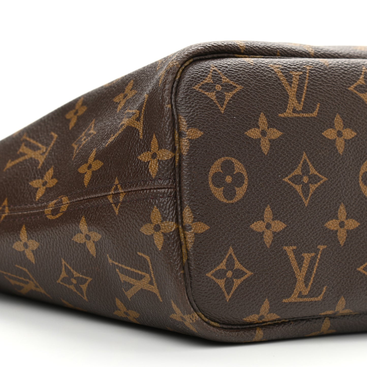 Monogram Neo Neverfull PM Pivoine