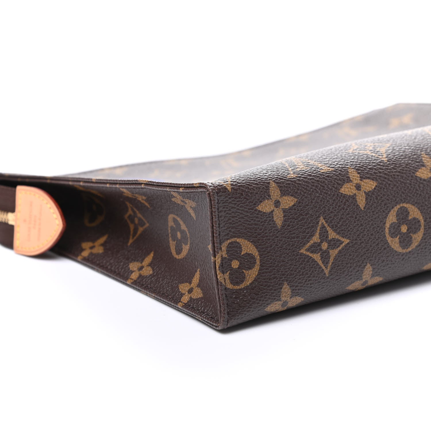 Louis Vuitton Monogram World Tour Toiletry Pouch 26 7 of 9