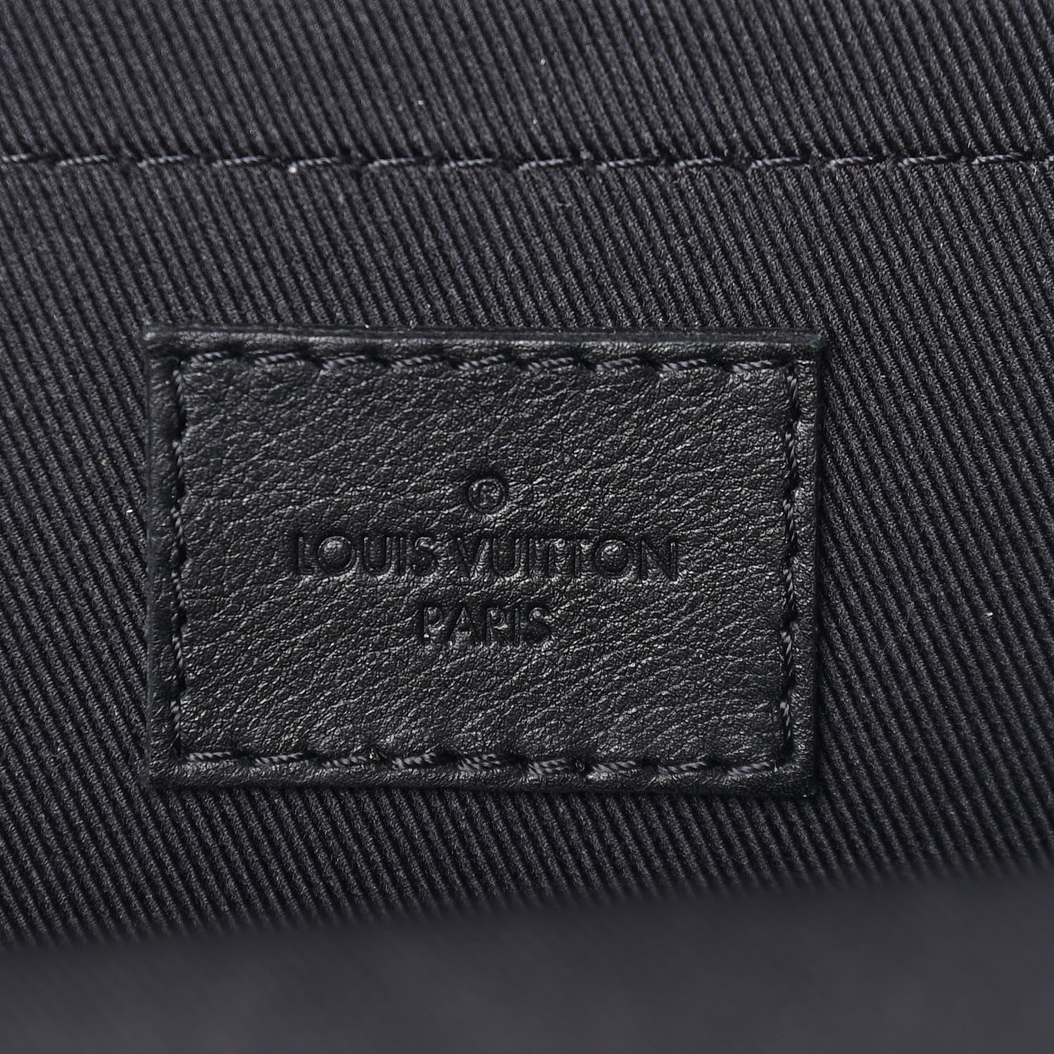 Louis Vuitton Monogram Palm Springs Backpack Mini 6 of 9