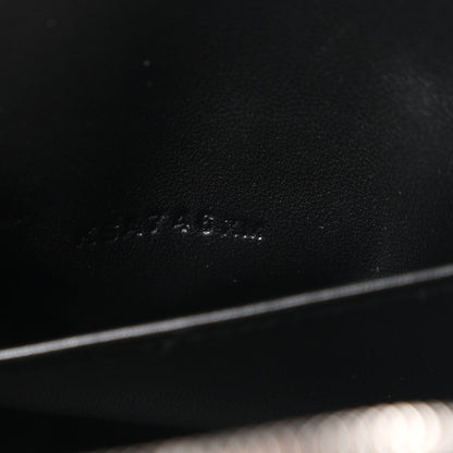 Hermes Chevre Mysore Mini 1923 Bolide Black 7 of 11