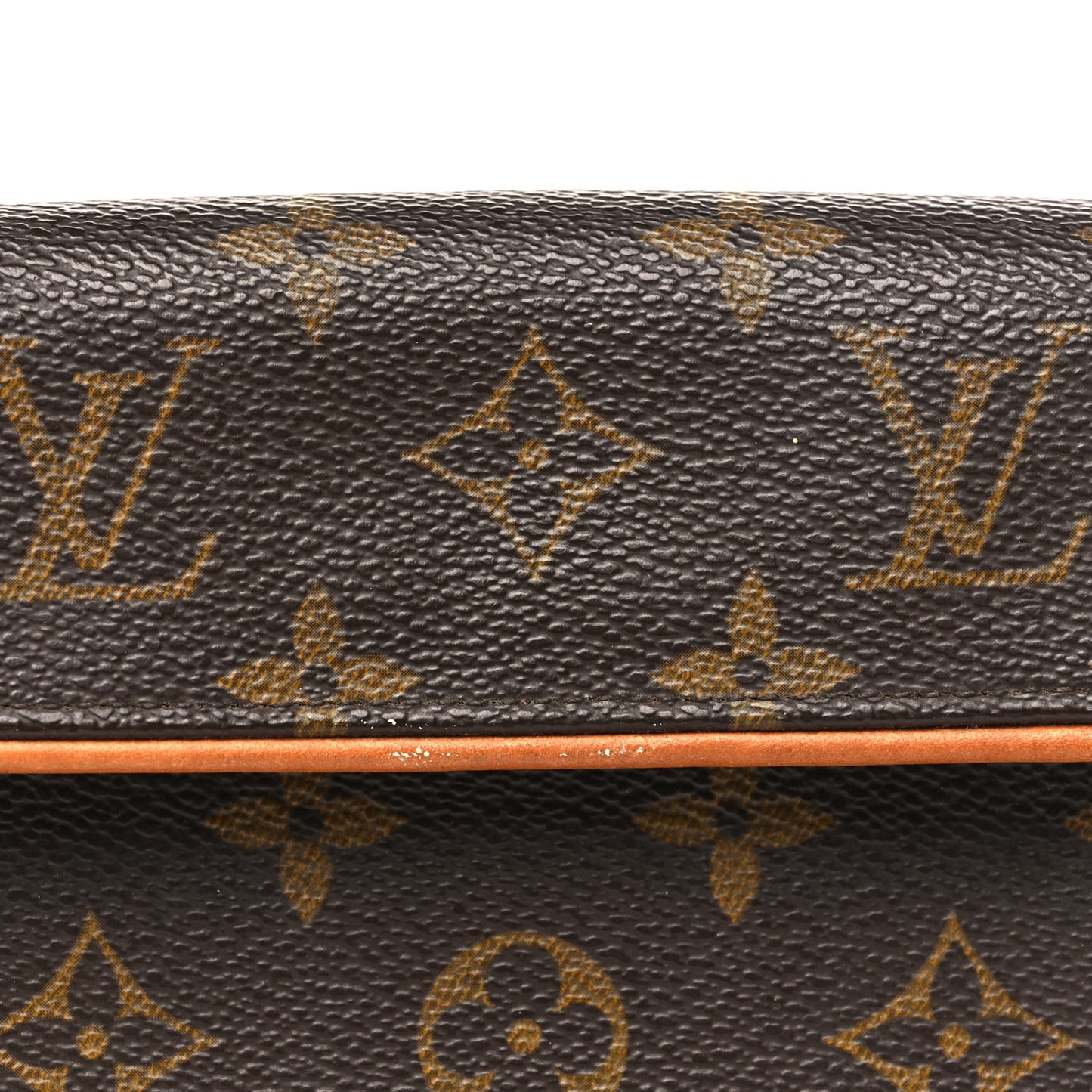 Monogram Pochette Florentine S