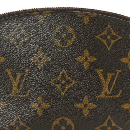 Louis Vuitton Monogram Cosmetic Pouch 7 of 10