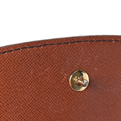 Louis Vuitton Monogram Saint Cloud PM 11 of 16