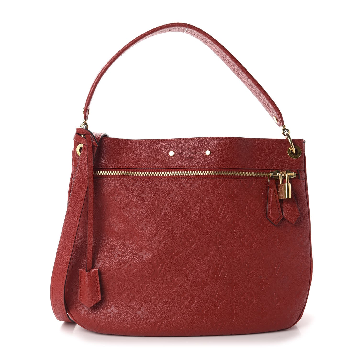 Louis Vuitton Empreinte Spontini Cherry 1 of 14