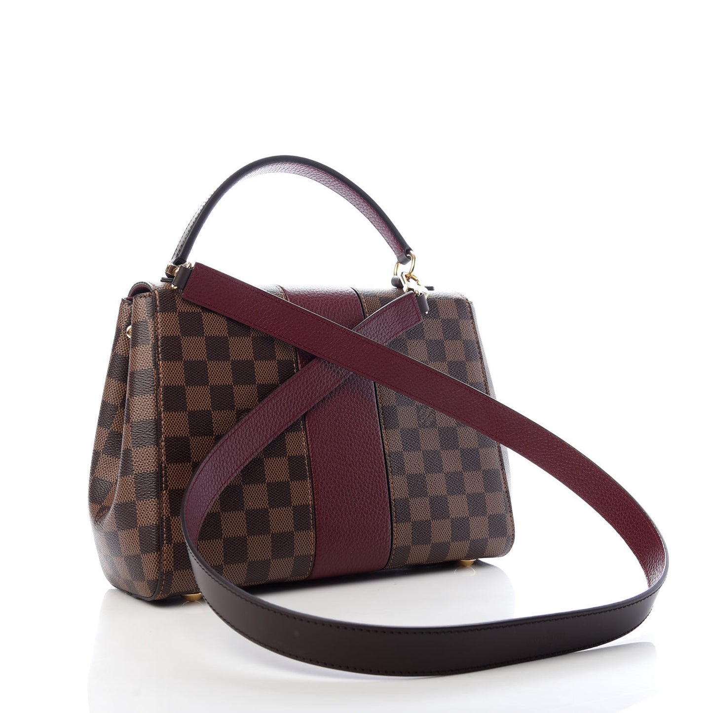 Damier Ebene Bond Street Bordeaux