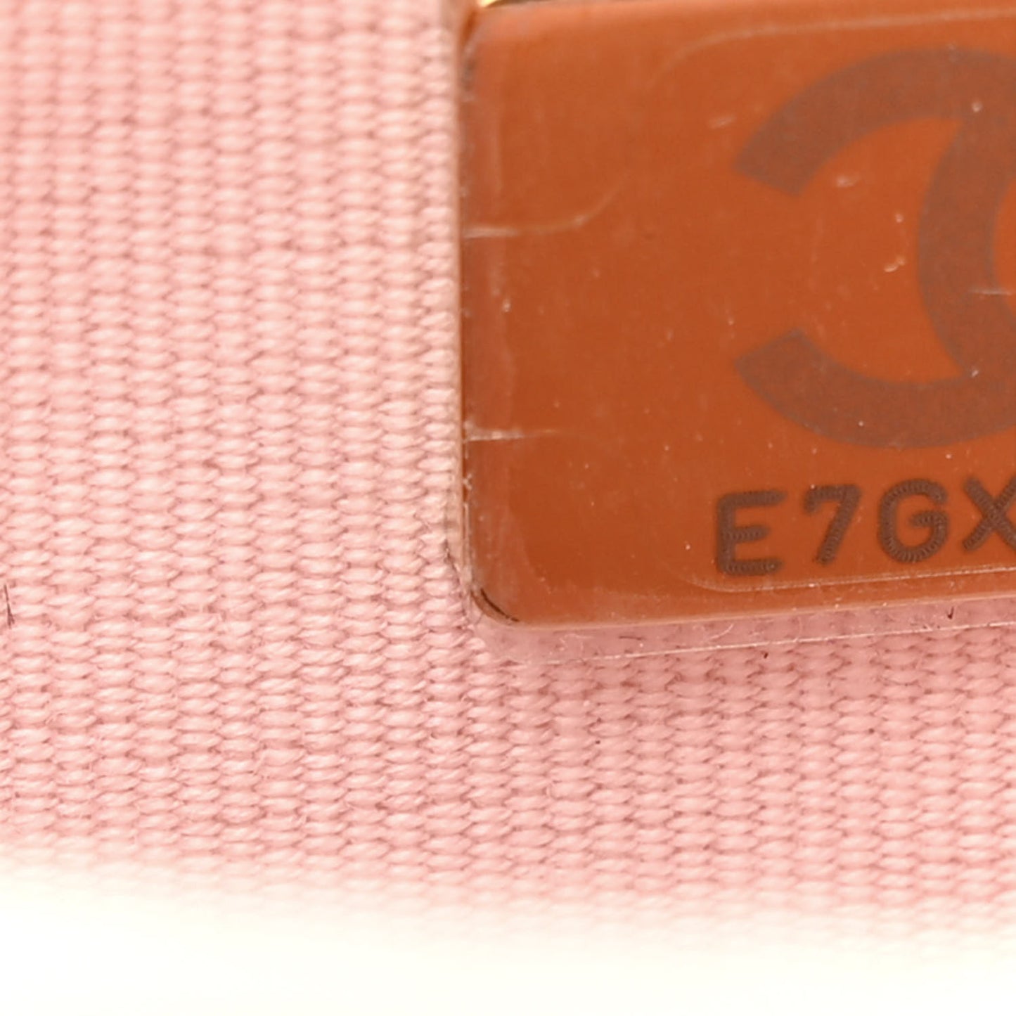 Aged Calfskin Quilted Chanel 19 Hobo Pink