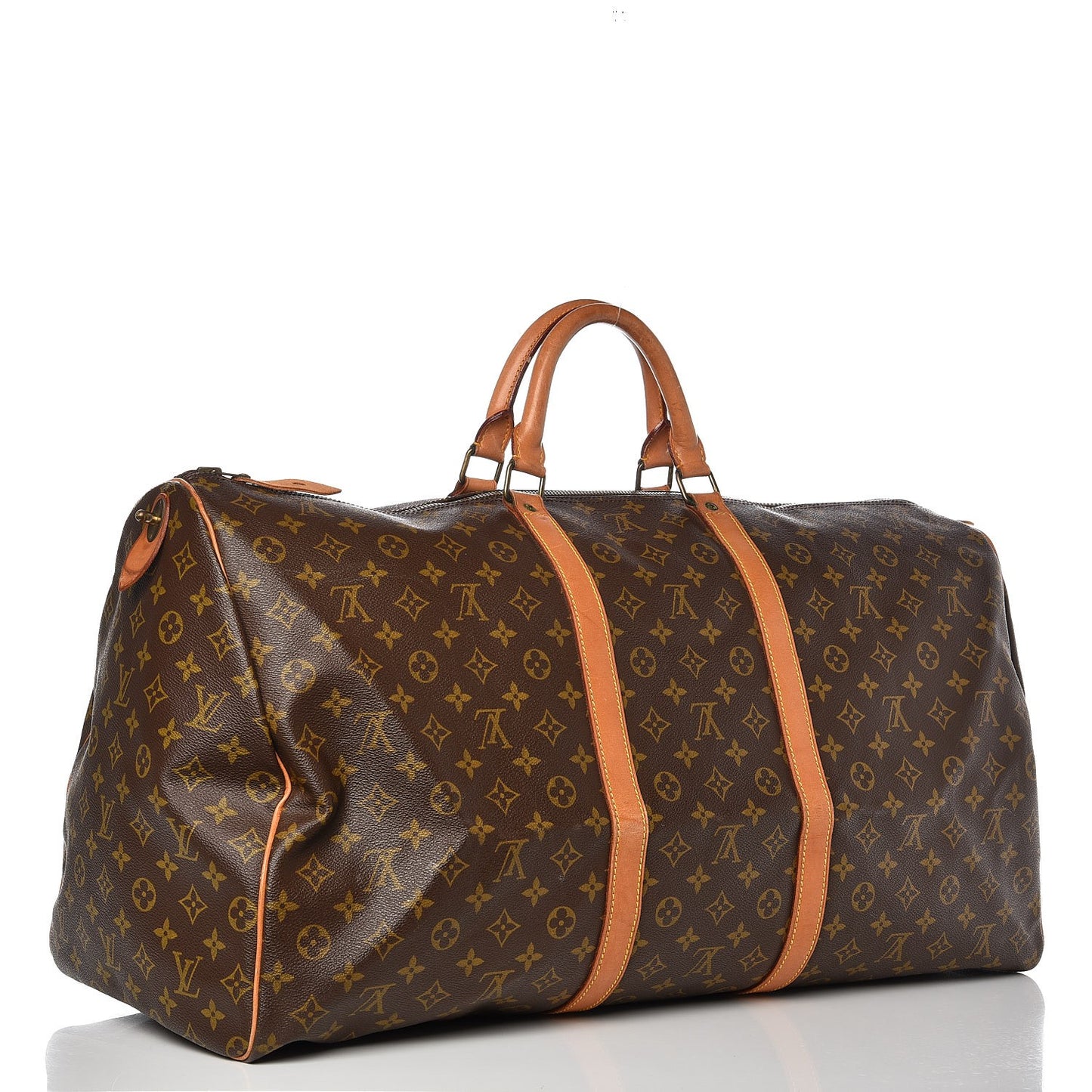 Monogram Keepall 60