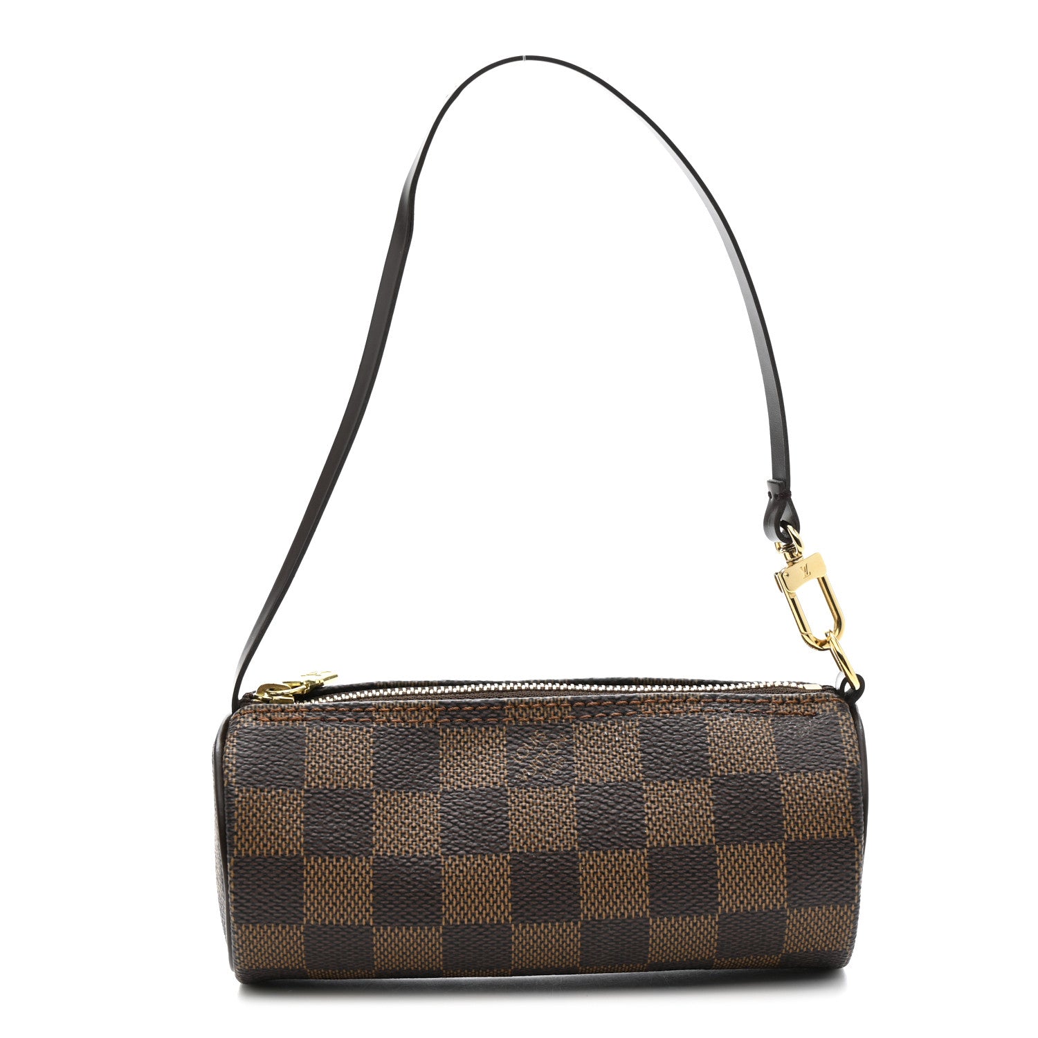 Louis Vuitton Damier Ebene Mini Papillon 1 of 9
