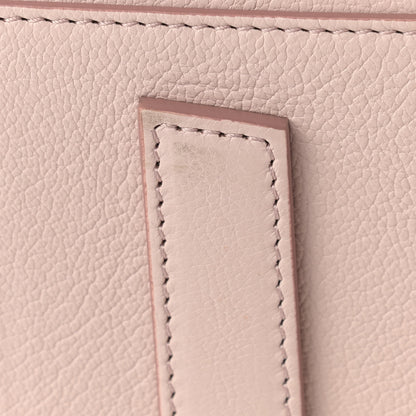 Givenchy Sugar Goatskin Small Antigona Nude Pink 9 of 10