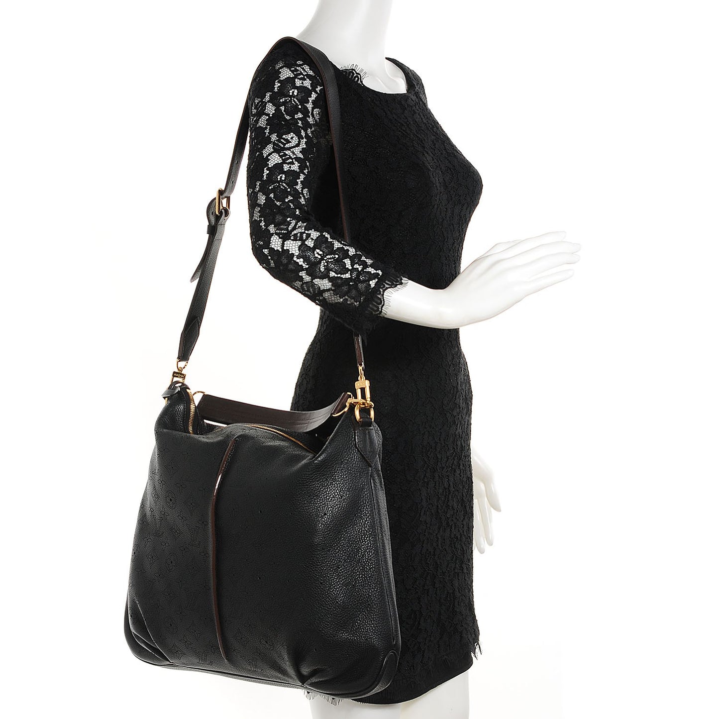 Mahina Selene PM Black