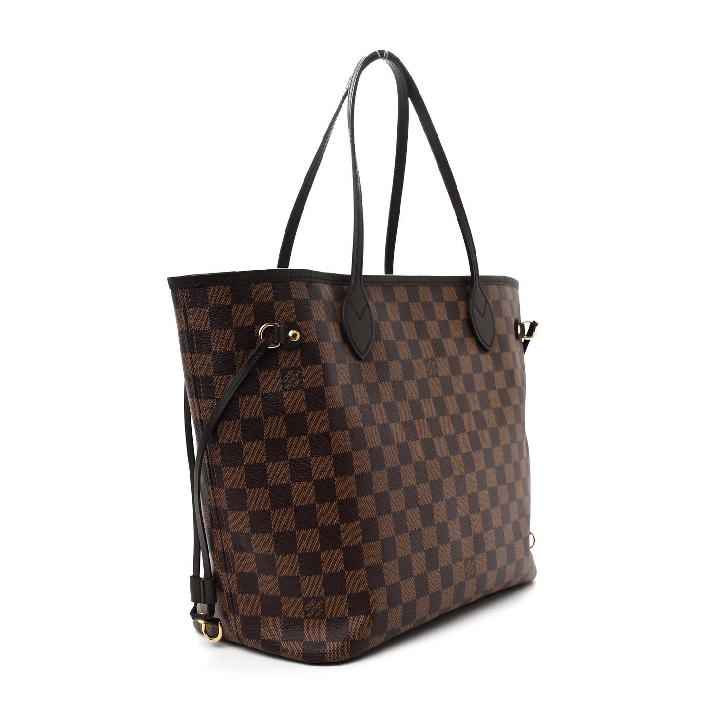 Damier Ebene Neo Neverfull MM