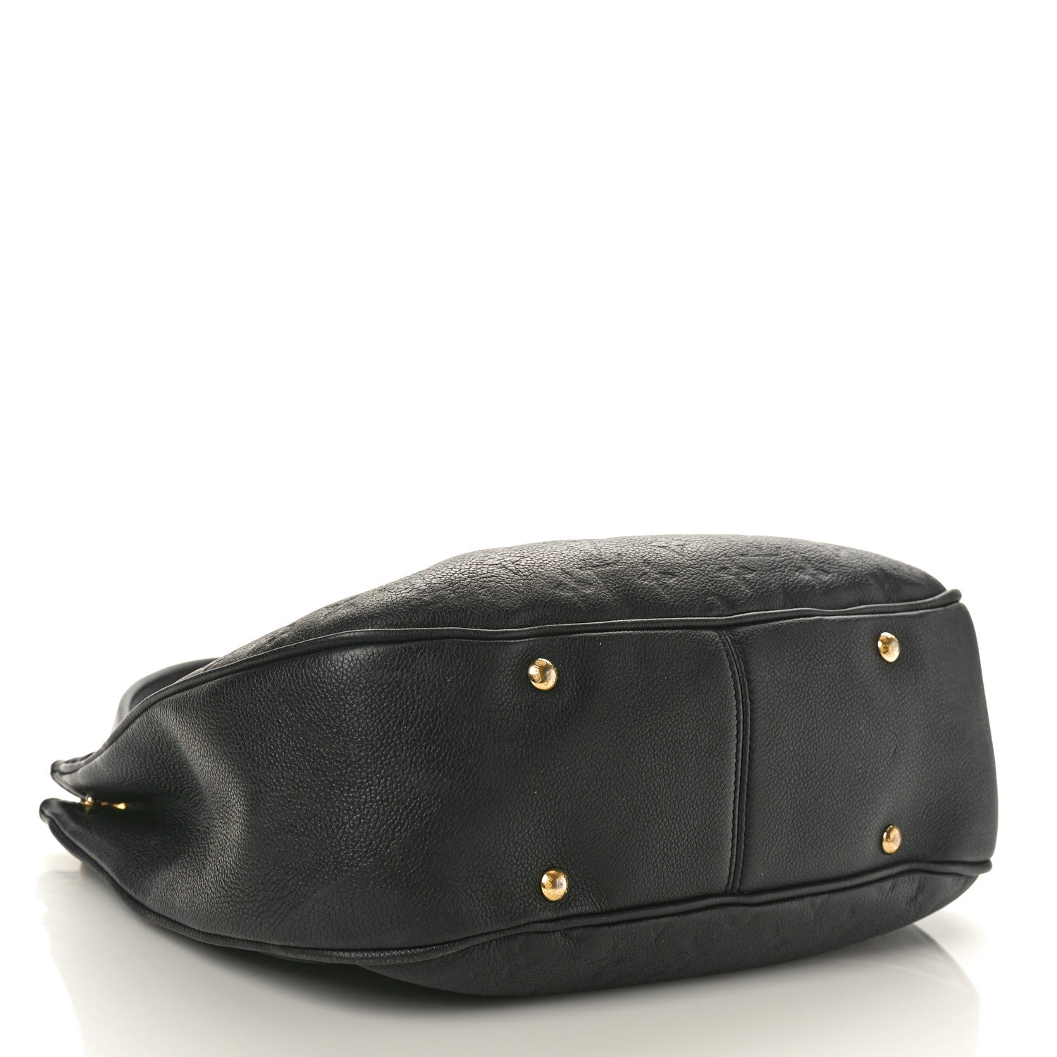 Louis Vuitton Empreinte Spontini Black 4 of 10