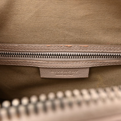 Givenchy Sugar Goatskin Small Antigona Nude Pink 6 of 17